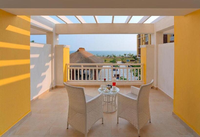 اتاق پرمیوم, Mayfair Waves