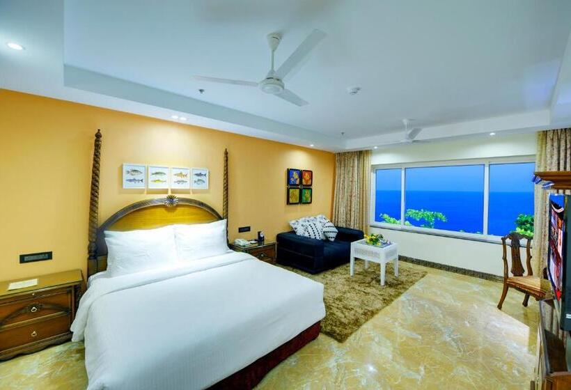 سوئیت پریمیوم, Mayfair Waves