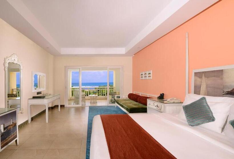 سوئیت پریمیوم, Mayfair Waves