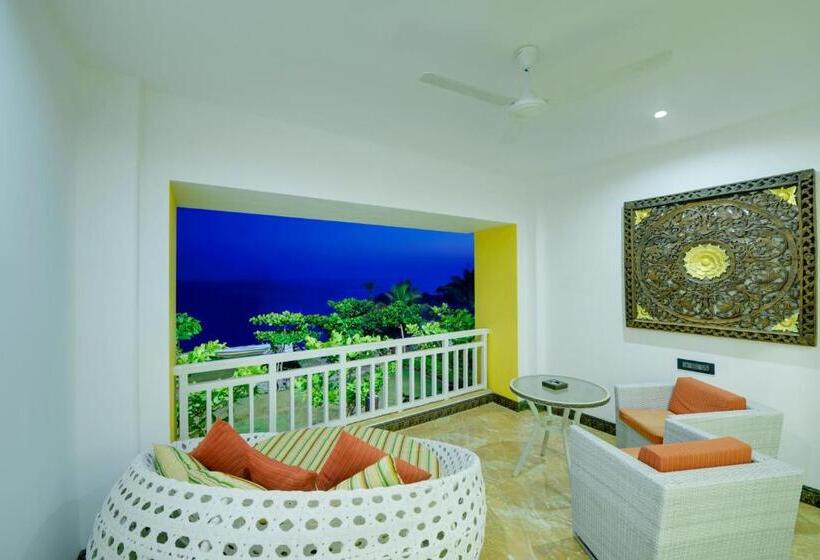 سوئیت پریمیوم, Mayfair Waves