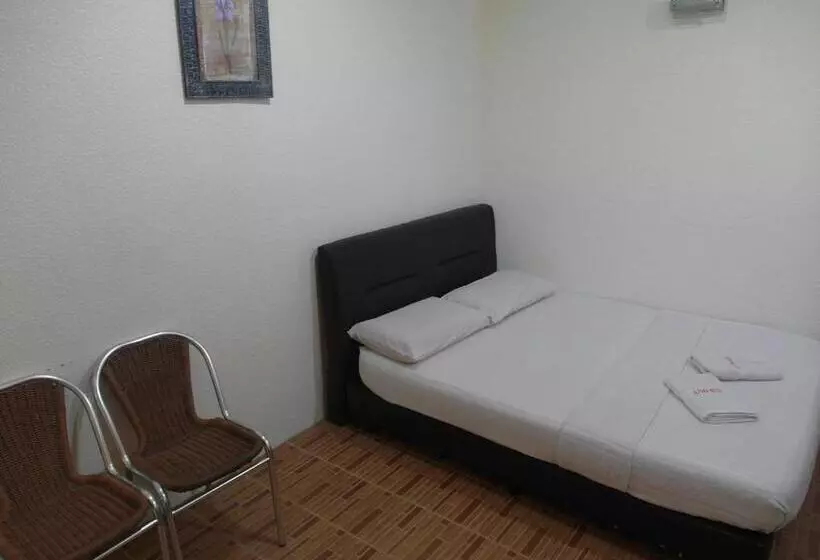 スーペリアールーム, Menara One