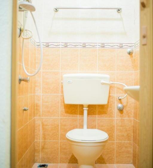 غرفة سوبيريور, Menara One