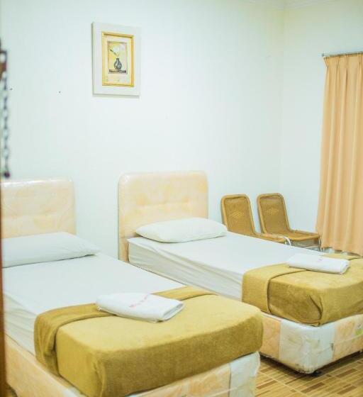 غرفة سوبيريور, Menara One