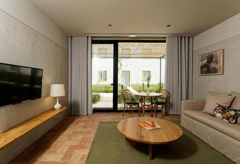 전망 스위트, Montebelo Vista Alegre Ilhavo