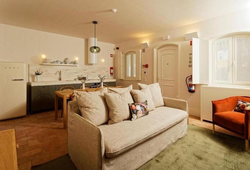 2 Bedroom Apartment with Views, Montebelo Vista Alegre Ilhavo