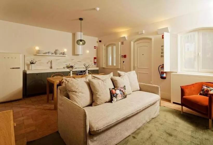 2 Bedroom Apartment with Views, Montebelo Vista Alegre Ilhavo