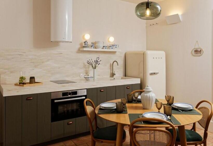 2 Bedroom Apartment with Views, Montebelo Vista Alegre Ilhavo