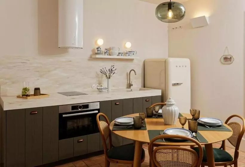 2 Bedroom Apartment with Views, Montebelo Vista Alegre Ilhavo