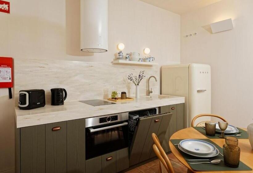 2 Bedroom Apartment with Views, Montebelo Vista Alegre Ilhavo