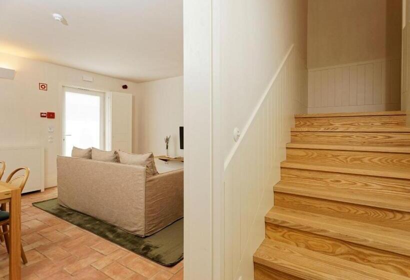 2 Bedroom Apartment with Views, Montebelo Vista Alegre Ilhavo