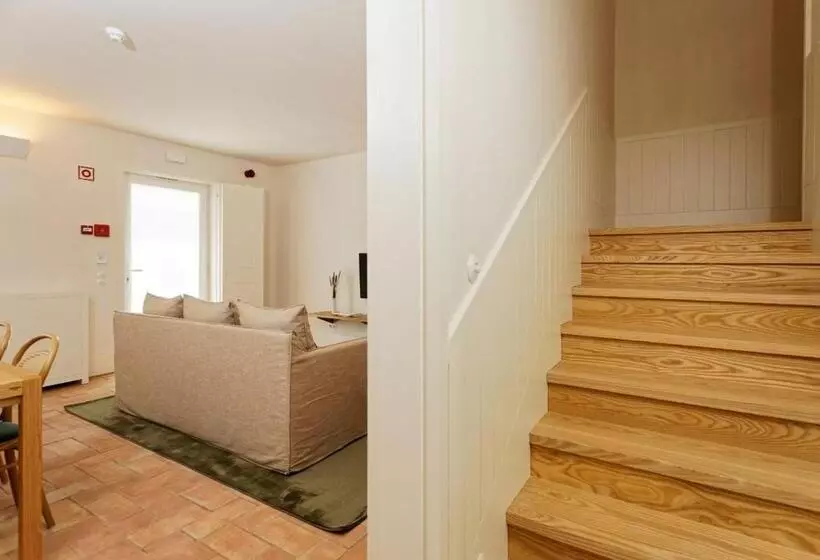 2 Bedroom Apartment with Views, Montebelo Vista Alegre Ilhavo