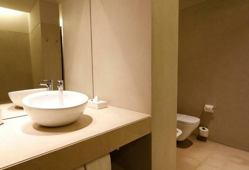 스탠다드 룸, Montebelo Vista Alegre Ilhavo