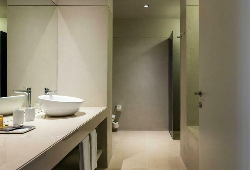 스탠다드 룸, Montebelo Vista Alegre Ilhavo