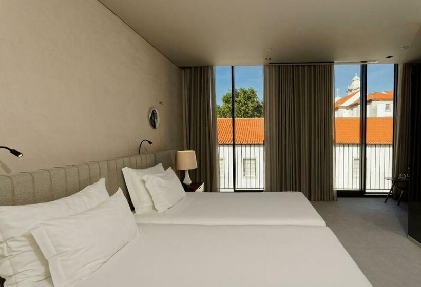 스탠다드 룸, Montebelo Vista Alegre Ilhavo