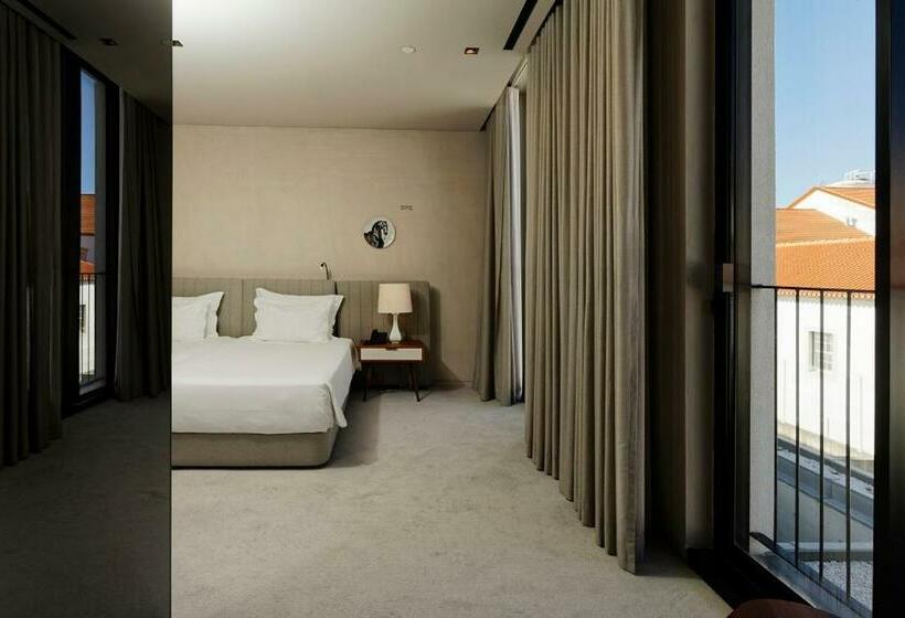 스탠다드 룸, Montebelo Vista Alegre Ilhavo