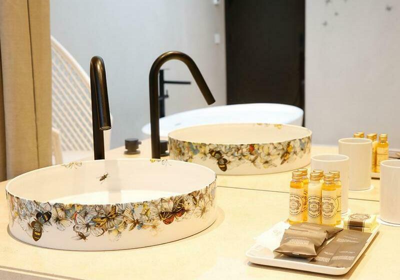 스탠다드 룸, Montebelo Vista Alegre Ilhavo