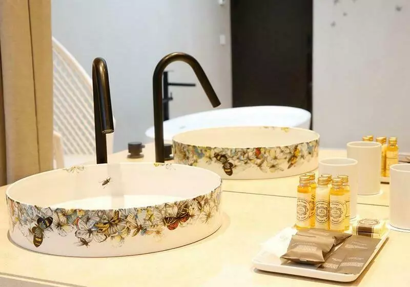 スタンダードルーム, Montebelo Vista Alegre Ilhavo