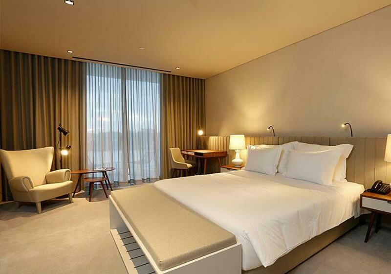 스탠다드 룸, Montebelo Vista Alegre Ilhavo