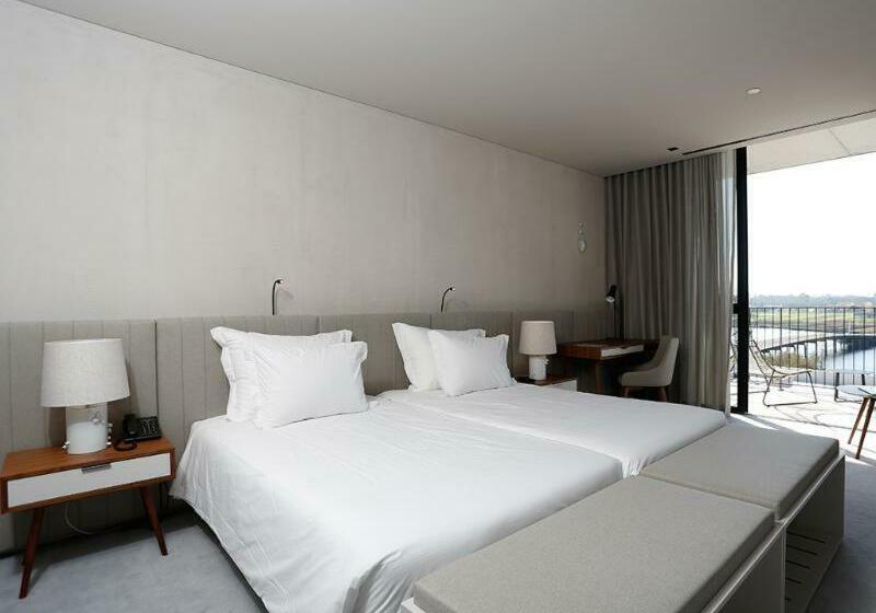 스탠다드 룸, Montebelo Vista Alegre Ilhavo