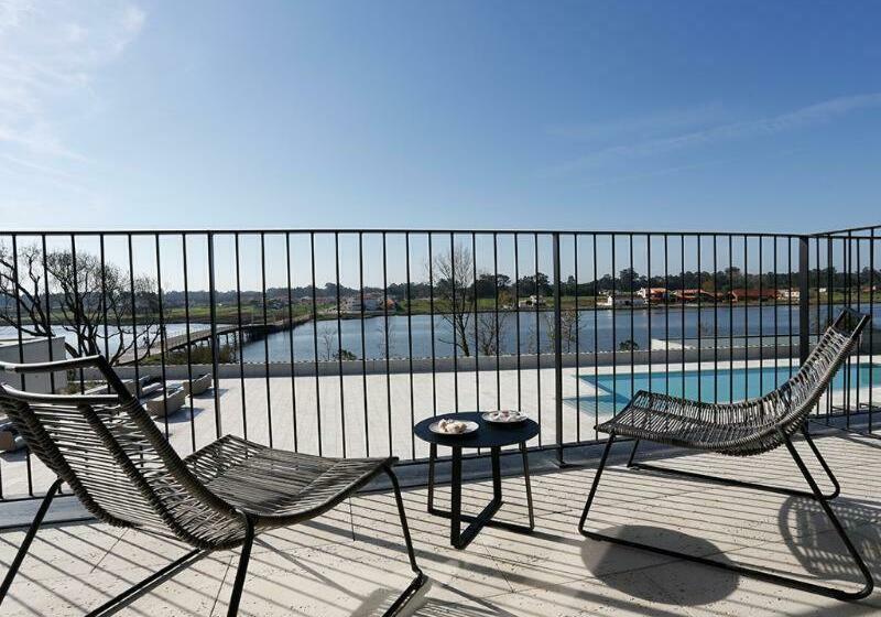 스탠다드 룸, Montebelo Vista Alegre Ilhavo