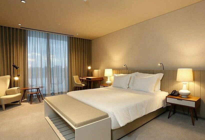 스탠다드 룸, Montebelo Vista Alegre Ilhavo