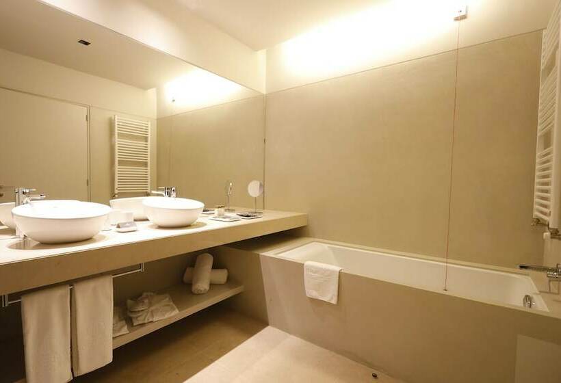 스탠다드 룸, Montebelo Vista Alegre Ilhavo