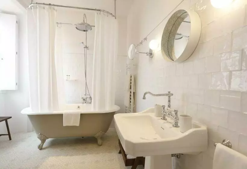 デラックスルーム, Montebelo Vista Alegre Ilhavo