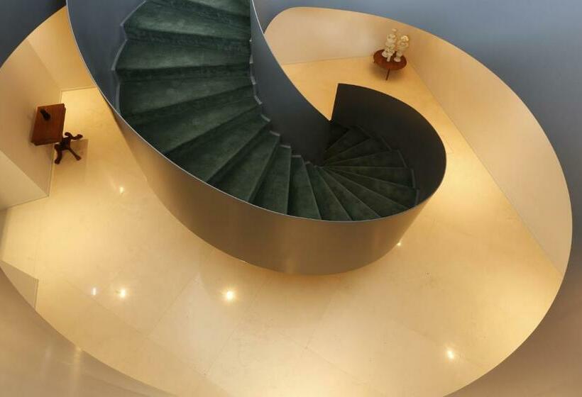 디럭스 룸, Montebelo Vista Alegre Ilhavo