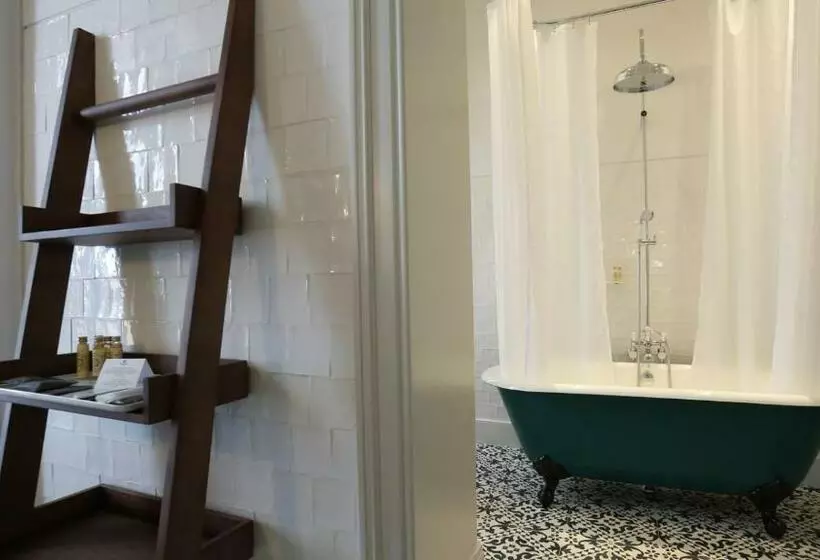 デラックスルーム, Montebelo Vista Alegre Ilhavo