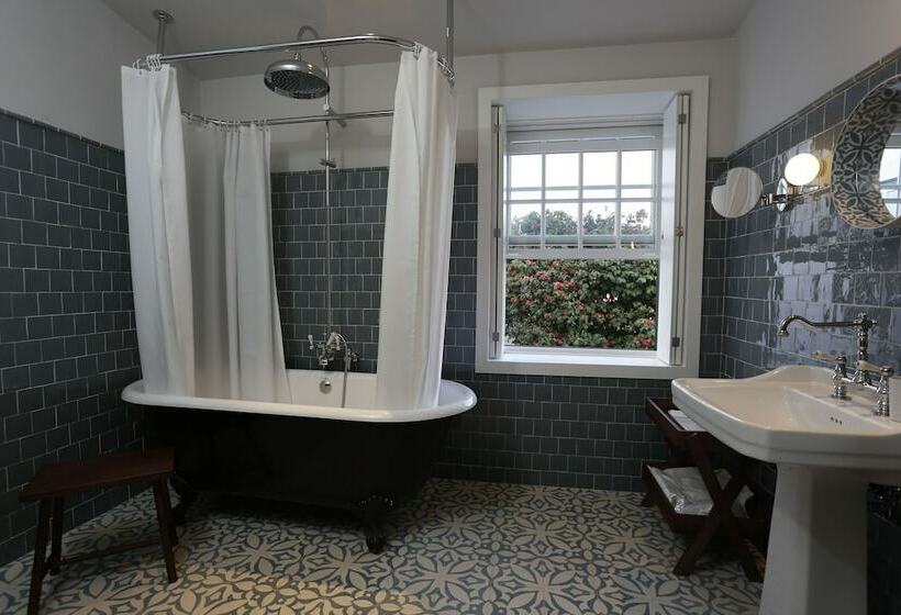 디럭스 룸, Montebelo Vista Alegre Ilhavo