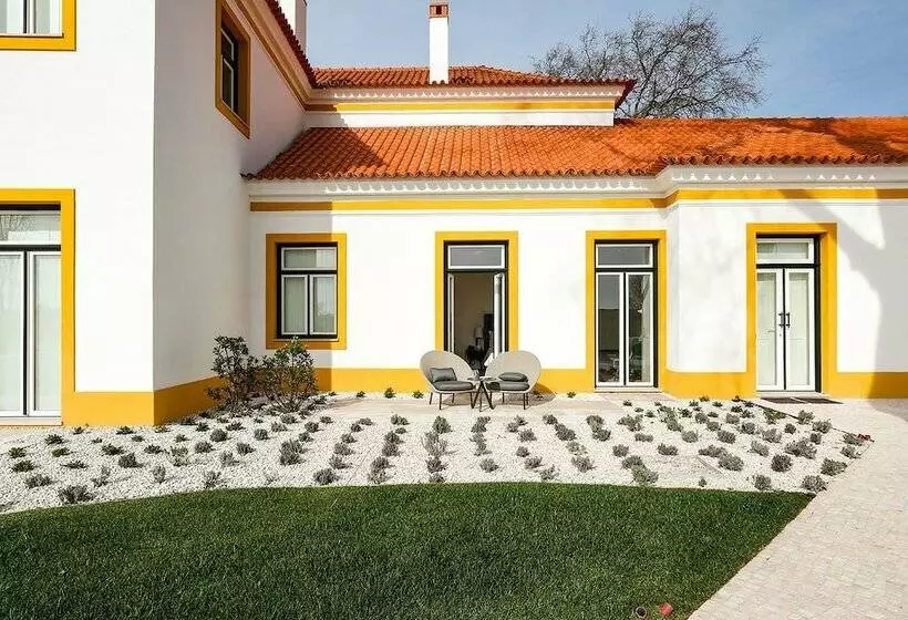 デラックスルーム, Montebelo Vista Alegre Ilhavo