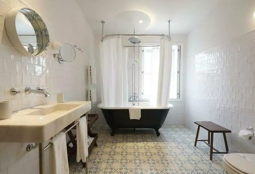 デラックススイート, Montebelo Vista Alegre Ilhavo