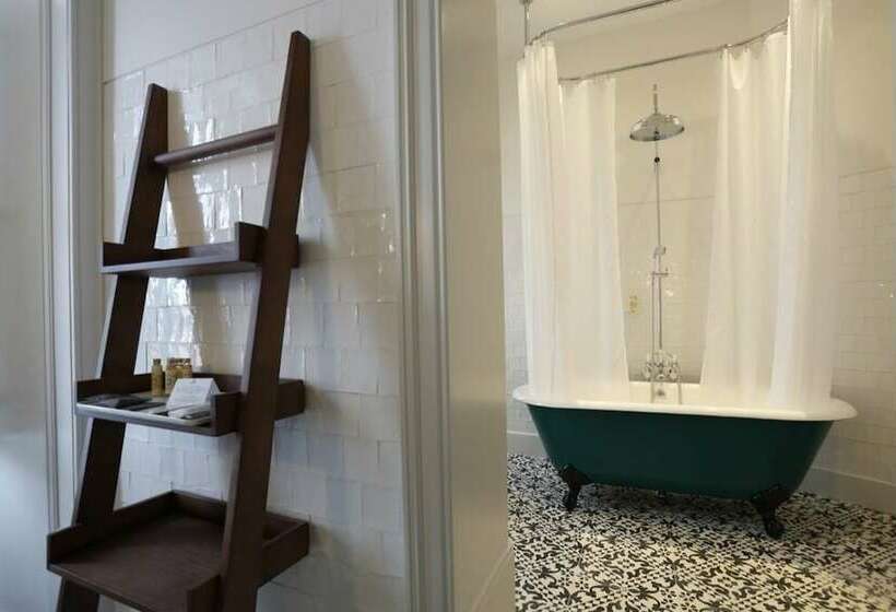 디럭스 스위트, Montebelo Vista Alegre Ilhavo