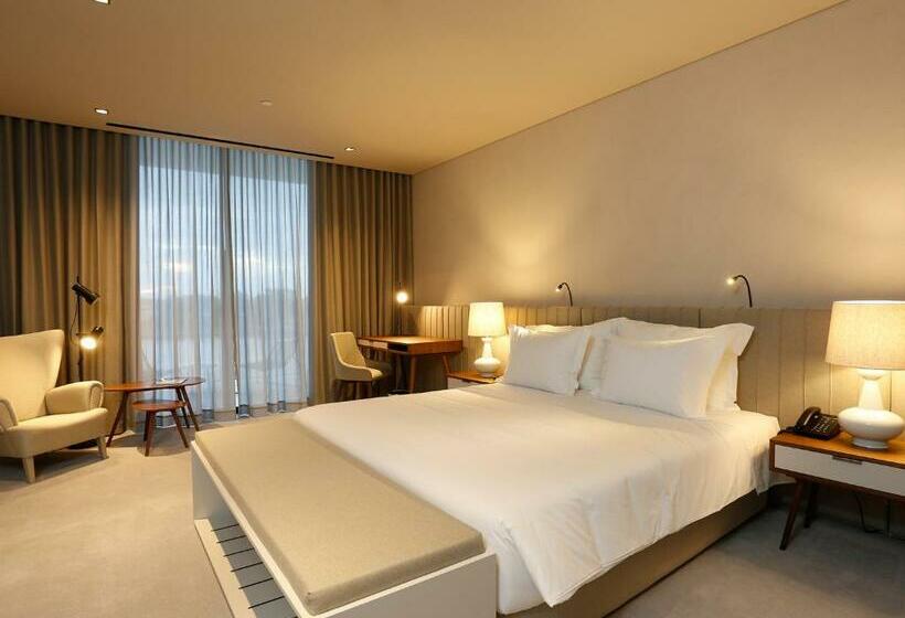 스위트, Montebelo Vista Alegre Ilhavo