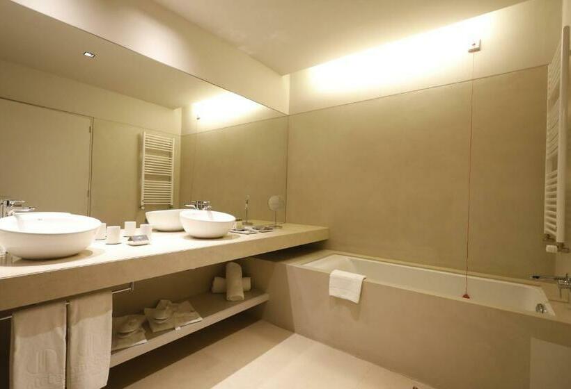 스위트, Montebelo Vista Alegre Ilhavo