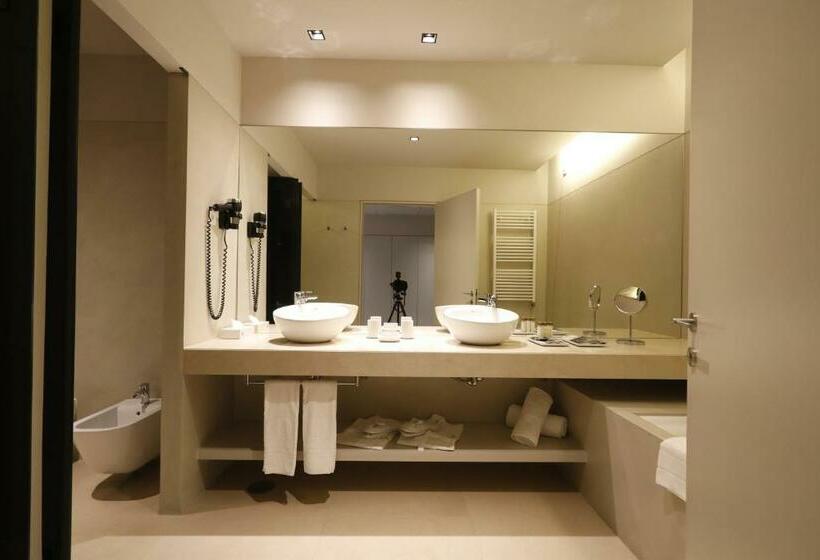 스위트, Montebelo Vista Alegre Ilhavo