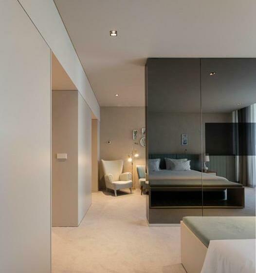 스위트, Montebelo Vista Alegre Ilhavo