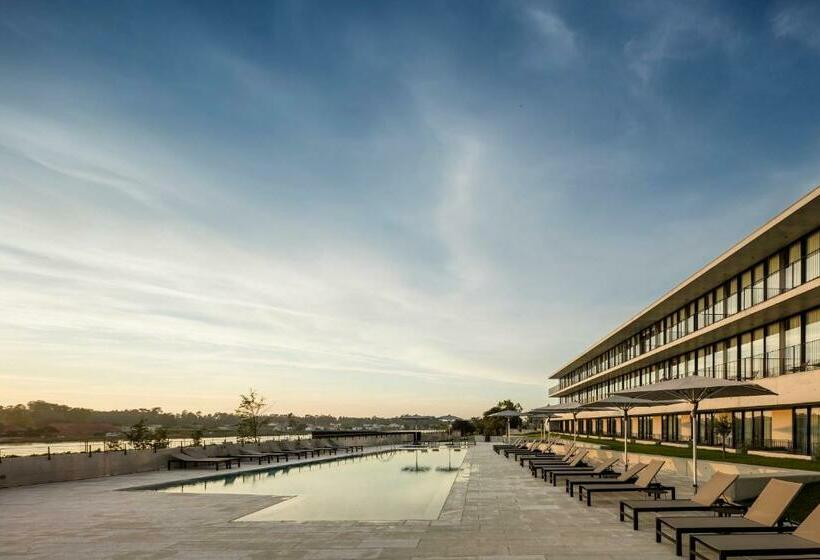 스위트, Montebelo Vista Alegre Ilhavo