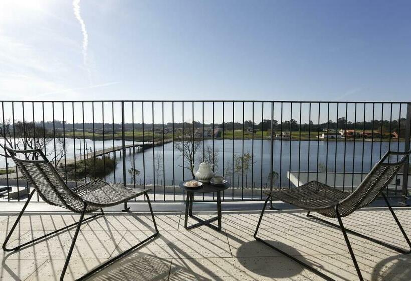 스위트, Montebelo Vista Alegre Ilhavo