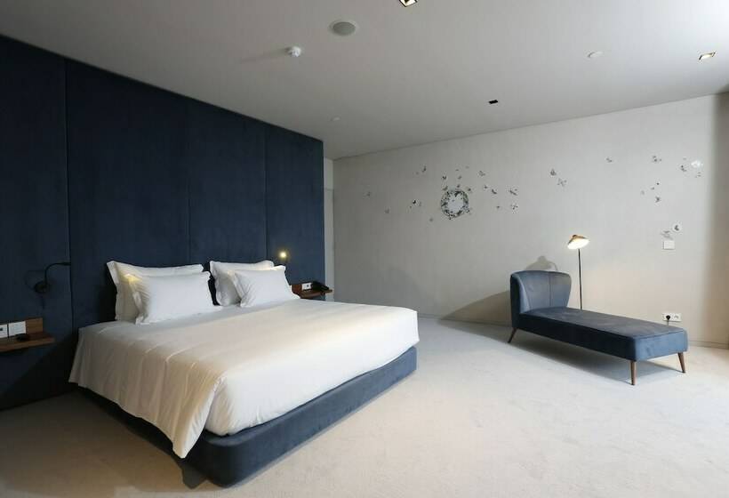 스위트, Montebelo Vista Alegre Ilhavo