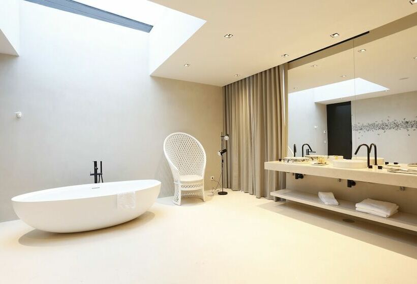 스위트, Montebelo Vista Alegre Ilhavo