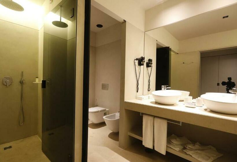 스탠다드 발코니 룸, Montebelo Vista Alegre Ilhavo