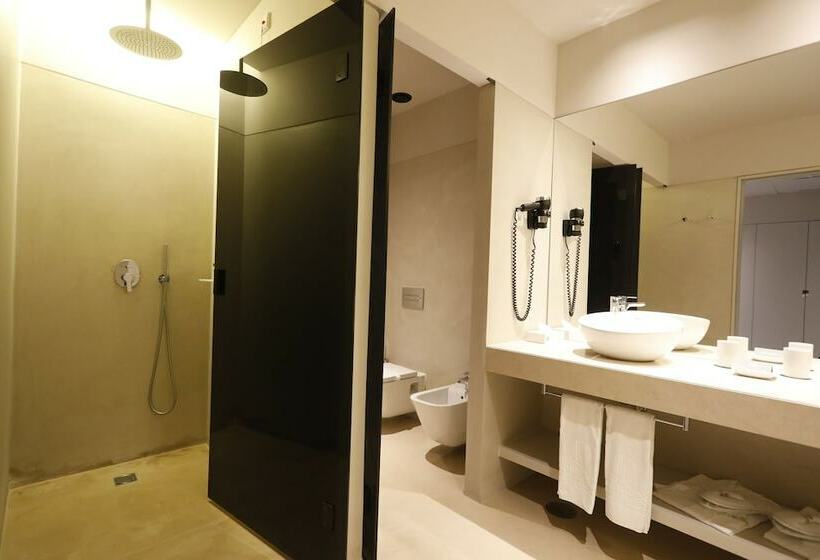 스탠다드 발코니 룸, Montebelo Vista Alegre Ilhavo