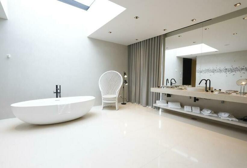 프레지덴셜 스위트, Montebelo Vista Alegre Ilhavo