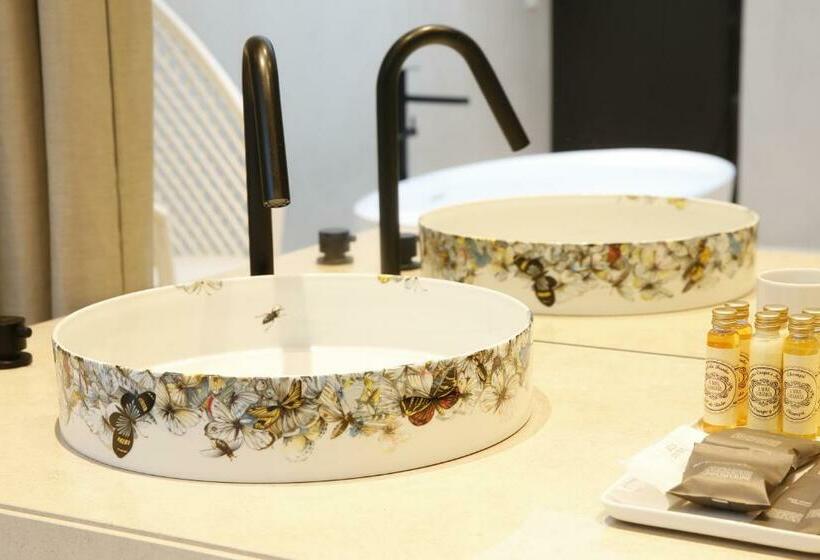 프레지덴셜 스위트, Montebelo Vista Alegre Ilhavo