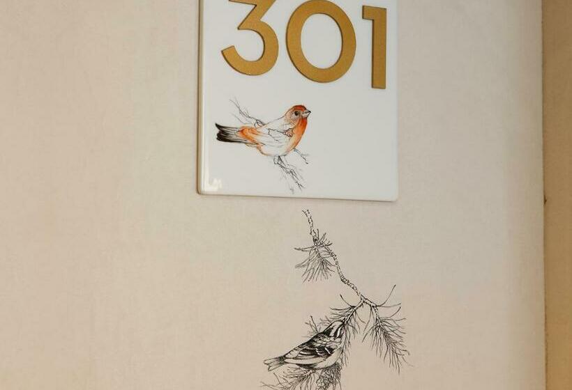 프레지덴셜 스위트, Montebelo Vista Alegre Ilhavo