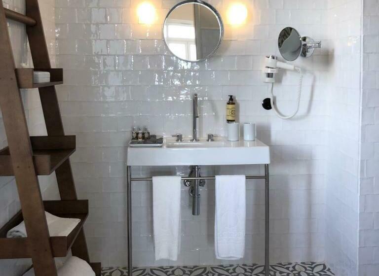 스탠다드 룸 가든 전망, Montebelo Vista Alegre Ilhavo