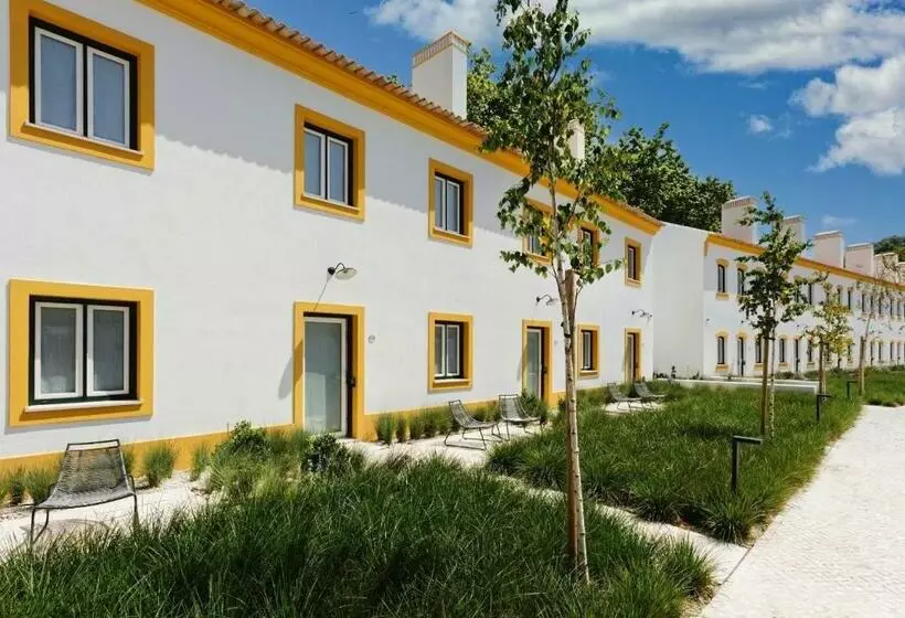 ビュー有りのスタンダードワンルーム, Montebelo Vista Alegre Ilhavo
