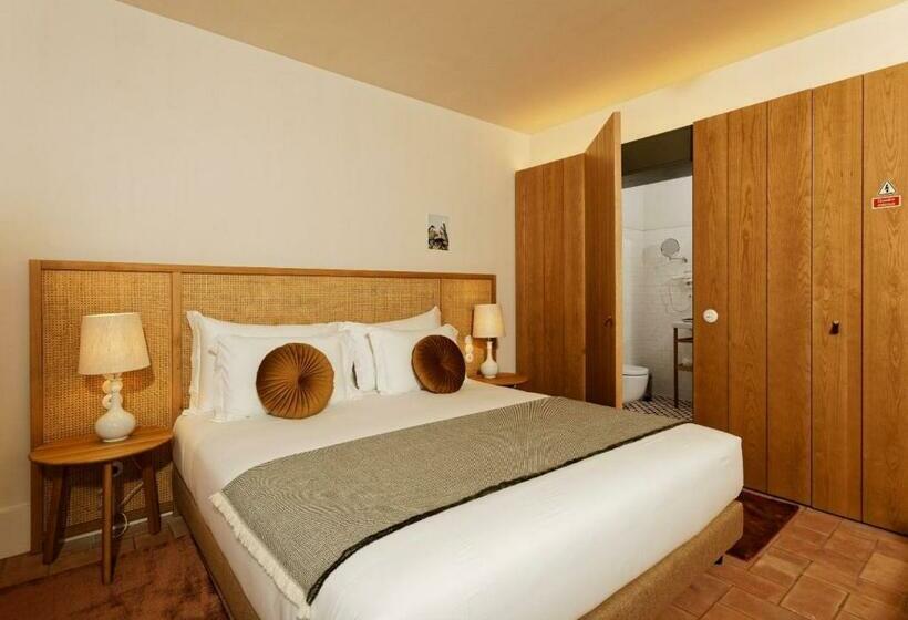 스탠다드 스튜디오 (전망), Montebelo Vista Alegre Ilhavo