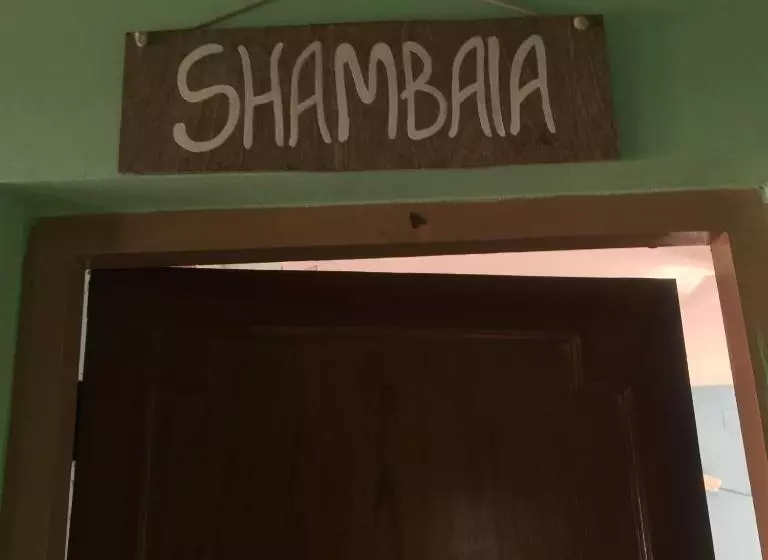 تختخواب در اتاق مشترک, Nepalaya Eco Hostel